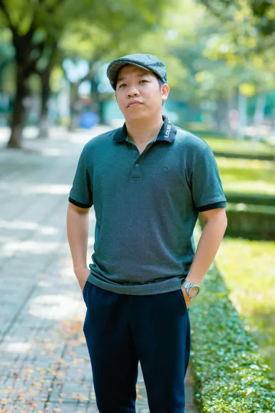 Trần Văn Linh