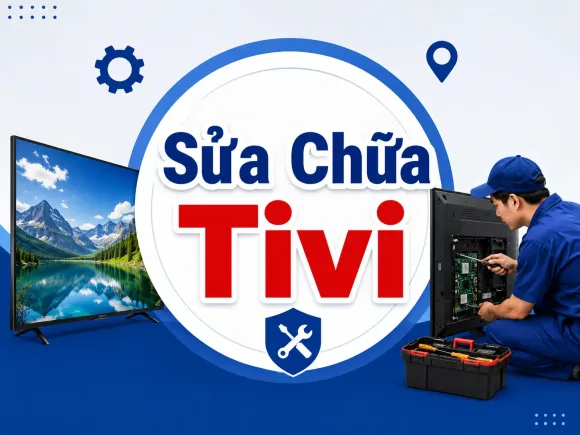 SỬA CHỮA