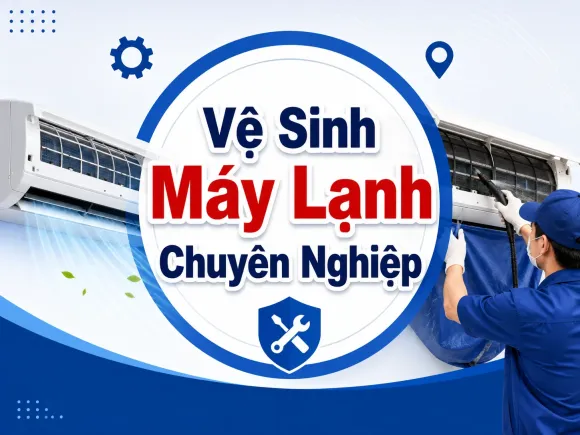 VỆ SINH