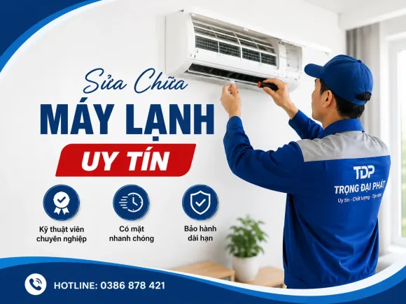 SỬA CHỮA