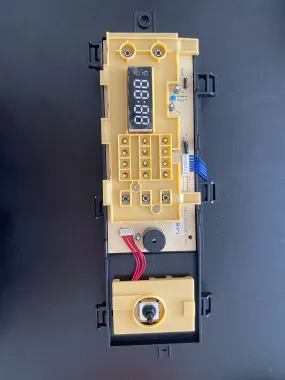 Bo Mạch Máy Giặt TOSHIBA Phím Cơ Model TW-BK105S2V, TW-BH95S2V, TW-BH85S2V  