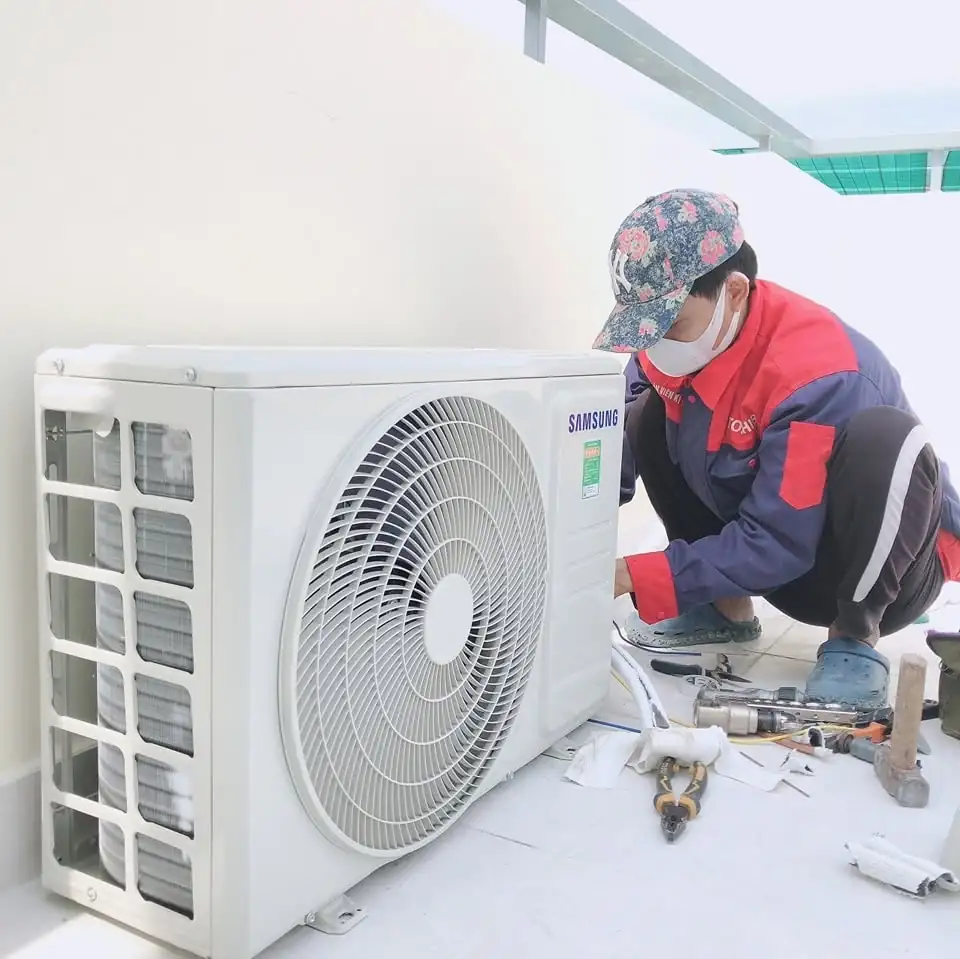 Điện Lạnh Trọng Đại Phát