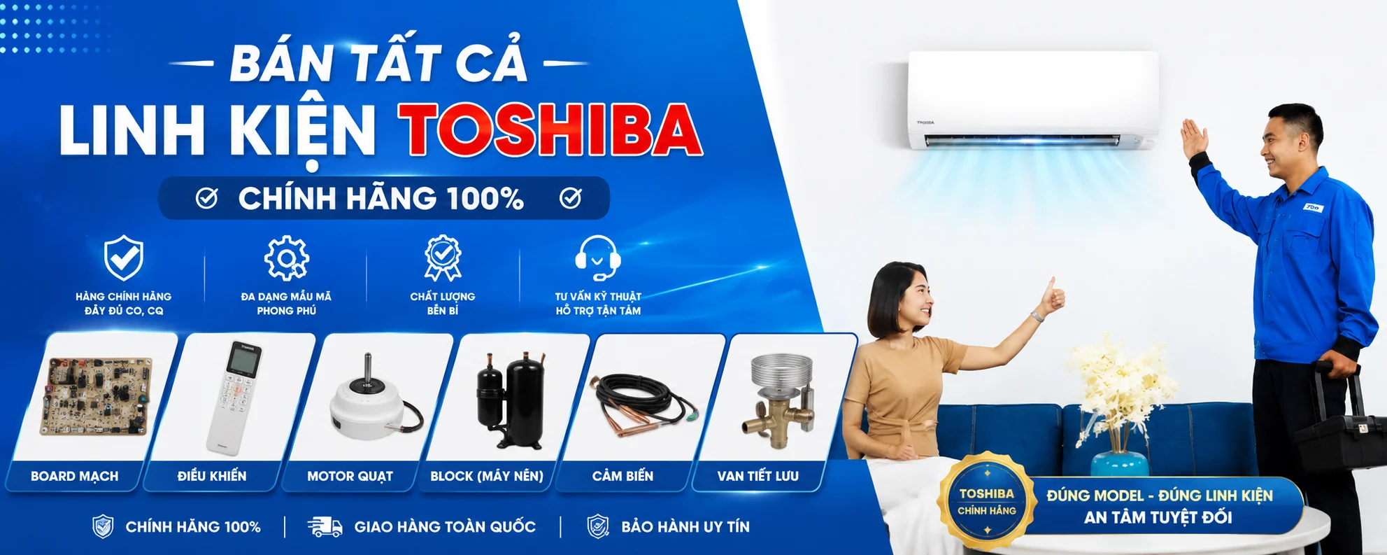Tiêu đề banner 1