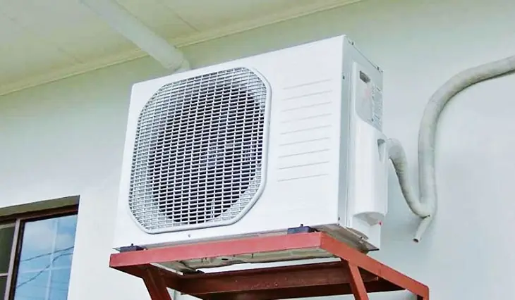 Vệ sinh dàn nóng quan trọng như thế nào?