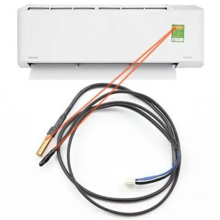 Cảm biến nhiệt độ m&aacute;y lạnh