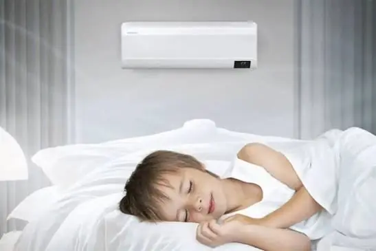 Chế độ Sleep c&oacute; t&aacute;c dụng g&igrave;?