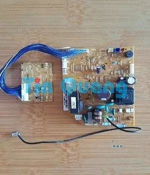 board mạch m&aacute;y lạnh Toshiba