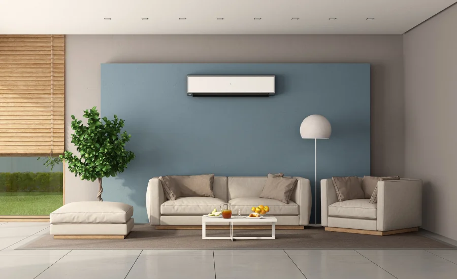 Nằm m&aacute;y lạnh bị đau đầu l&agrave; v&igrave; sao? C&aacute;ch khắc phục hiệu quả