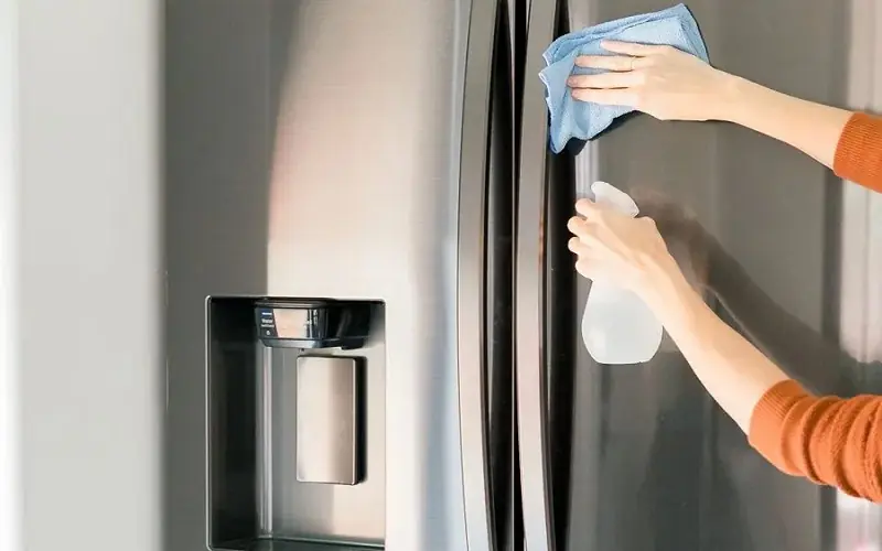 Bao lâu nên vệ sinh tủ lạnh?