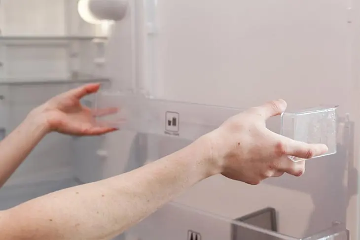 Có nên rút điện tủ lạnh khi đi xa?