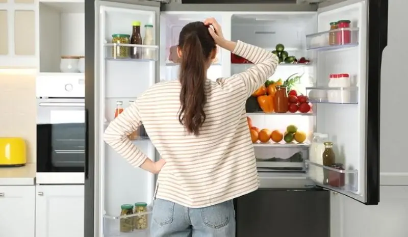 Vì sao tủ lạnh không lạnh nhưng vẫn chạy? Nguyên nhân và cách khắc phục